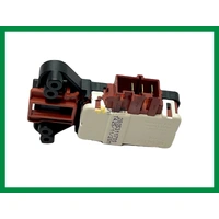 Genuine Beko Washing Machine Door Lock Interlock Switch WMB81241LC WMB81641LC