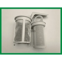 Dishlex Dishwasher Parts