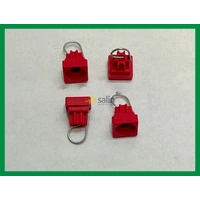 4 x Smeg Gas Cooktop Pan Stand Support Rubber Foot PVA750CA PVA750CE PVA750D