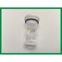 AEG LAVAMAT Water Drain Pump Filter for Washing Machine Models L89409FL 914531916