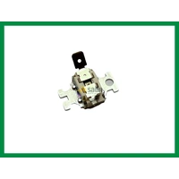 Siemens Oven 205°C Safety Thermostat for HB237A0R0A Series Genuine Replacement