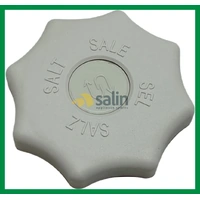 Blanco Dishwasher Salt Tank Cap – Fits BFD8XP, BFD9W, BFD9X, BFD9XP, BFDW4 & More