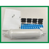 LG Fridge Water Filter Replacement for GS-D665PL, GC-J247CLBV.APZRGAP & Compatible Models