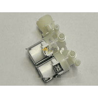 Ariston Aqualtis Washing Machine Water Inlet Valve AQ9D49UH AQ9D49UH(AUS)/V