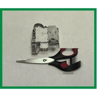 Genuine Electrolux Washing Machine Door Lock Switch EWF12763E 914900694