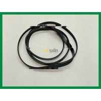 Miele Dryer Motor Drum Belt for TKB555WP TKB640WP TKB650WP TKC550WP TKG440WP Models