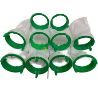 10 x Simpson EZIset EZI set Washing Machine Lint Filter Bag SWT8542 913041122