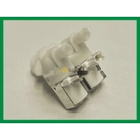 Beko Washing Machine Cold Water Inlet Valve for WMY7046LB2, WMY8046LB2, WMY9046LB2