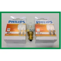 5 x Westinghouse Boss 790 Duo Oven Lamp Bulbs Suits PDR790S PDR790S*02