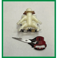 LG Washing Machine Cold Water Inlet Valve WD12595FD6 (F1255RDS7.ASSREAP)