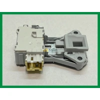 Genuine AEG LAVAMAT Washing Machine Door Lock Switch L87480FL 91453123102