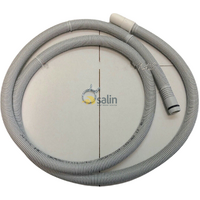 Genuine Bosch Dishwasher Outlet Drain Hose SMS4HTV01A/41 SMS4HTV01A/43