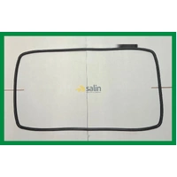 Genuine Fisher & Paykel 900mm Stove Oven Door Seal Gasket OR90SLBGX1 80467-B