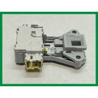 Genuine Electrolux Washing Machine Door Lock Switch EWF12822 91490031502