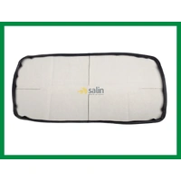 Simpson Duo Double Oven Small Oven Door Seal Gasket SVE624SA 9440317470 Genuine