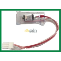 Genuine Westinghouse Fridge Defrost Thermostat Control RJ442V RJ443V