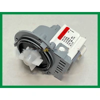 Fisher & Paykel Quick Smart Washing Machine Water Drain Pump WH8560J3 93246-A