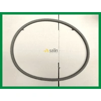 Simpson EZILoader Dryer Door Seal Gasket 39S500M 916002001 Genuine Replacement