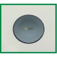 Delonghi Large Gas Cooktop Burner Head Cap for DEF905GW DEF909GW Ovens