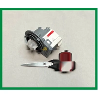Fisher & Paykel Wash Smart Washing Machine Water Drain Pump WH8560P2 93254-A