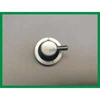 Genuine ILve 900mm Gas Stove Cooktop Control Knob P90MP P90NMP P90NVG P90VG