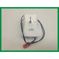 Bosch Refrigerator Freezer Fan Motor for KSU445916W, KSU445916W01, KSU445916W02, KSU445916W16