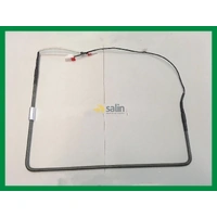 LG Fridge Defrost Heater Element for GC-305SW, GC-B359BVCA.CSWRGAP & Compatible Models