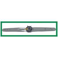 Genuine Beko Dishwasher Upper Top Spray Arm DSFN6831X DSFN6832 DSFN6832W