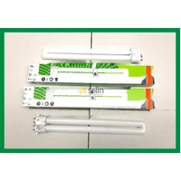 2 x Samsung Refrigerator Fluorescent Lamp Light Bulb Globe SRL551DP SG629FPNSQ/XSA