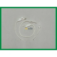 2 x Smeg Dishwasher Door Hinge Cable Cord Rope DWA214W DWA214X DWA3148S