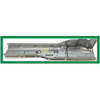 Smeg Oven Front LEFT Column Hinge Receiver Support CS9GMXHTA CS9GVXA
