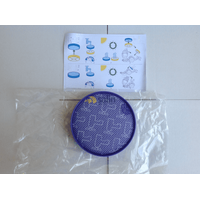 Genuine Dyson DC29 Multi Floor Turbine Head Vacuum Cleaner Pre Motor Filter