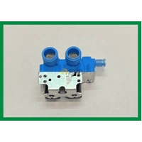 Kleenmaid Washing Machine Water Inlet Valve for LWK23, LWK24, LWK73, LWK74 Models