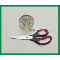 Lofra Oven Lamp Bulb with Glass Cover for P9EGDOFSS, P9EGFSS, P9EGSS Models