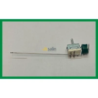 Omega Oven Temperature Thermostat Control for 00971XN, 00986X, OO971XN, OO986X Models