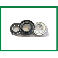 Siemens Washing Machine Drum Shaft Seal & Bearing Kit for WM14S471DN/18, WM14S471DN/20 and More