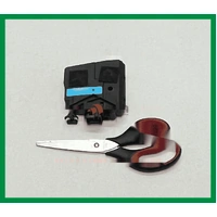 Samsung Washer Dryer Combo Door Lock Switch WD75J5410AW WD75J5410AW/SA Genuine Replacement