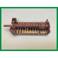Genuine ILve Oven Multi Function Selector Switch P90FFMP P90FLMP P90FNMP