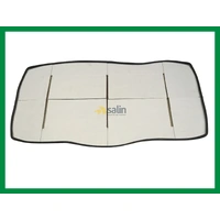 Blanco 900mm Oven Door Seal Gasket for BFM950, BFM950LSS, BFM950SS Models