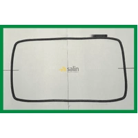 Genuine Nobel 900mm Oven Door Seal Gasket FSE901 FSE90-1 FSE90BM1 FSE90BM-1 573636