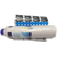 REPLACEMENT Samsung Fridge Refrigerator Water Filter SRF677CDBLS RF24FSEDBSG/SA
