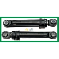 2 x LG Washing Machine Shock Absorber Suspension WD-8013F (WD-80130F.AOWREAP)