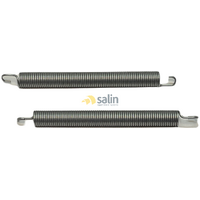 2 x Genuine Beko Dishwasher Door Hinge Spring DSFN1530 DSFN1530W DSFN1530X