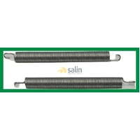 2 x Beko Dishwasher Door Hinge Springs – Fits DSFN1530, DSFN1530W, DSFN1530X