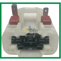 AEG Dishwasher Door Lock Interlock Switch for F89088VI-M & F89088VI-S Genuine Replacement