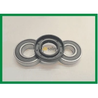 Simpson Washing Machine Drum Shaft Seal & Bearing Kit SWF12743 914900513