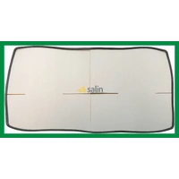 Westinghouse 900mm Oven Door Seal Gasket for DSP965, DSP965S, DSP965SNG