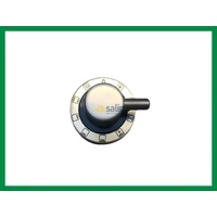 Genuine ILve Oven Multi Function Selector Switch Control Knob P60MP P60NMP