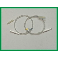 2 x Kleenmaid Gas Cooktop Burner Ignitor Spark Plug for FEG605X FEG905X
