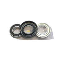 Bosch Washing Machine Drum Shaft Seal & Bearing Kit WAS28461GB/07 WAS28461GB/14